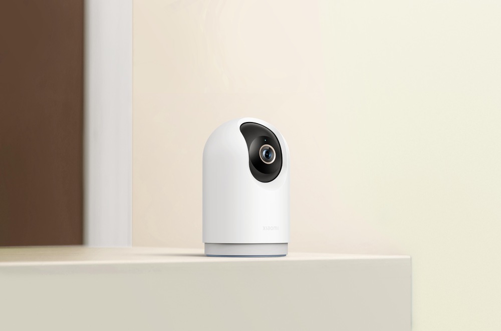 IP kamera Xiaomi Smart C500 Pro bílá IP kamera Xiaomi Smart C500 Pro bílá