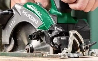 Pila kotoučová HIKOKI C6MEY2WBZ Pila kotoučová HIKOKI C6MEY2WBZ