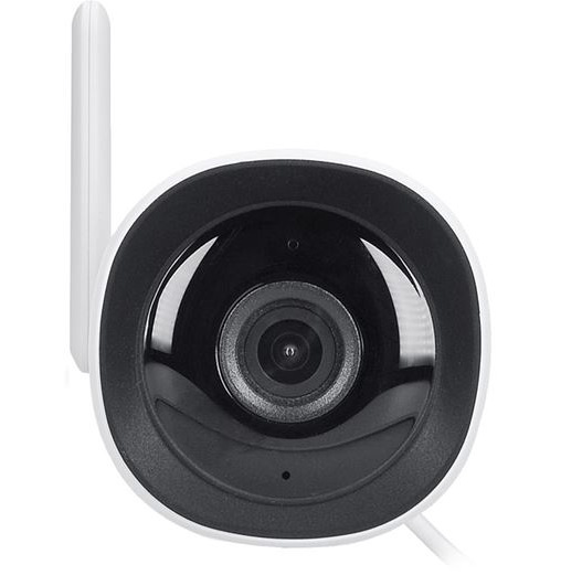 IP kamera Solight 1D79, WI-Fi, 4 Mpx, IP65 bílá IP kamera Solight 1D79, WI-Fi, 4 Mpx, IP65 bílá