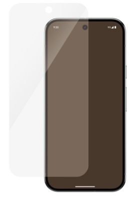Tvrzené sklo PanzerGlass Ultra-Wide Fit na Google Pixel 9/9 Pro