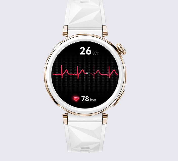Chytré hodinky Huawei Watch GT 5 Pro 46 mm NFC - Titanium + Titanium Strap