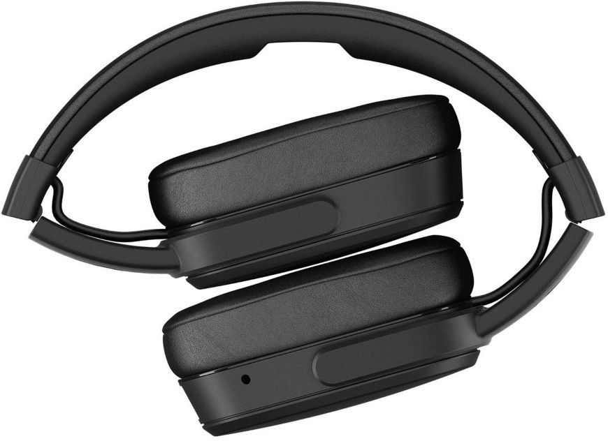 Sluchátka Skullcandy Crusher Wireless černá Skullcandy Crusher Wireless, černá