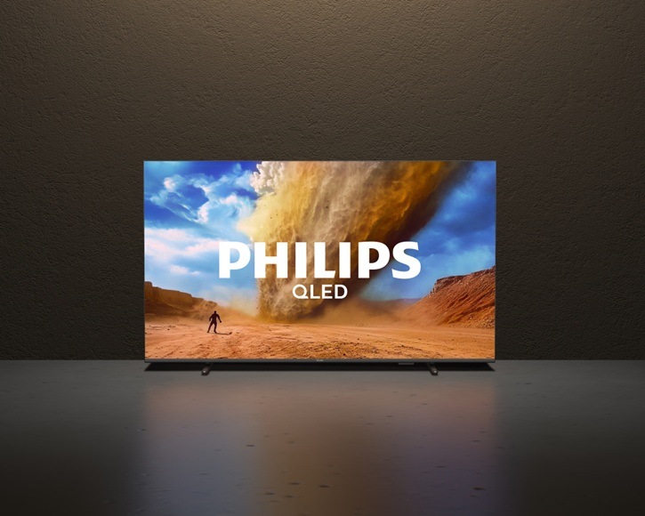 Televize Philips 55PUS7810