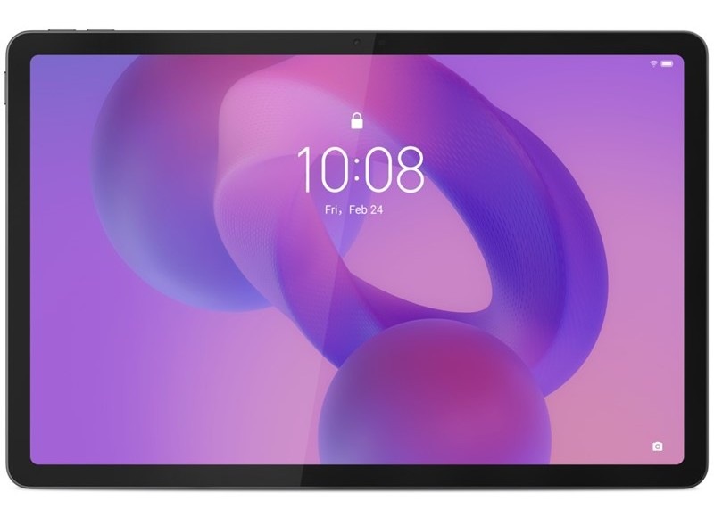 Dotykový tablet Lenovo Idea Tab 8 GB / 256 GB + klávesnice a dotykové pero šedý