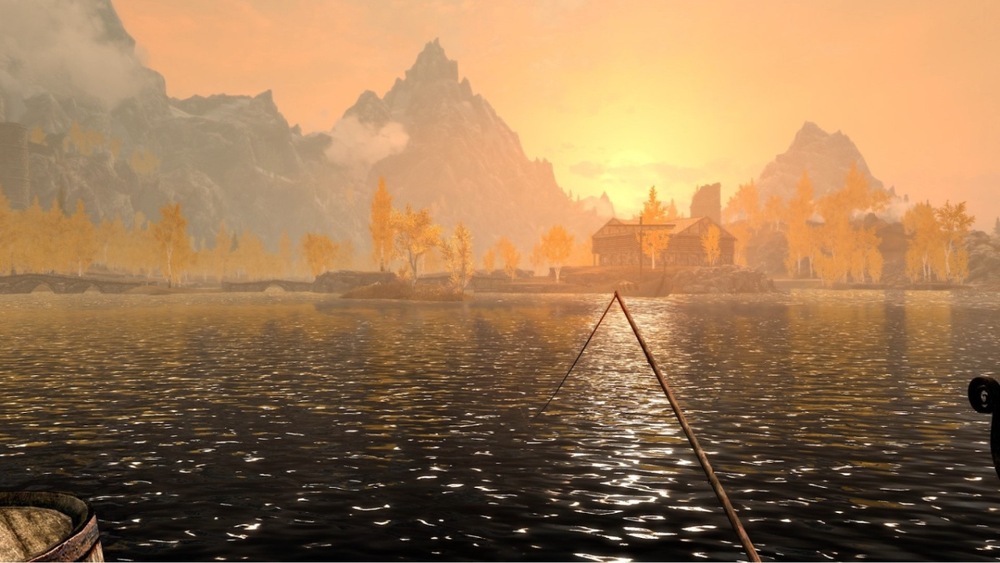 Hra Bethesda Nintendo Switch 2 The Elder Scrolls V: Skyrim Anniversary Edition (Code in a box) Vstupte do živého fantasy světa plného draků, magie a epických soubojů, které reagují na vaše rozhodnutí