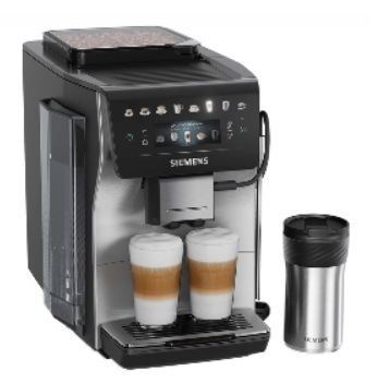 Kávovar Siemens TP605ET3