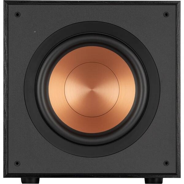 Subwoofer Klipsch R-101SW.