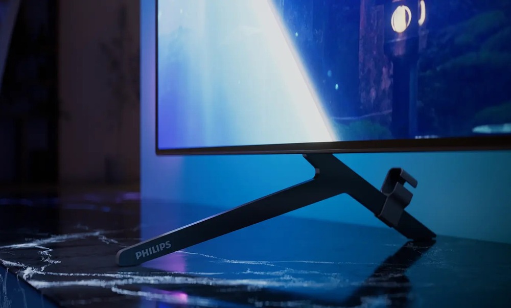 Televize Philips 55OLED801 Díky inteligentnímu zpracování obrazu se barvy i pohyb přizpůsobí danému obsahu, který právě sledujete. Ať už se díváte na film, sportovní přenos nebo hrajete hry.
