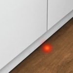 Myčka nádobí Bosch Super Silence SMV46KX05E Bosch Serie 4 SMV46KX05E SuperSilence