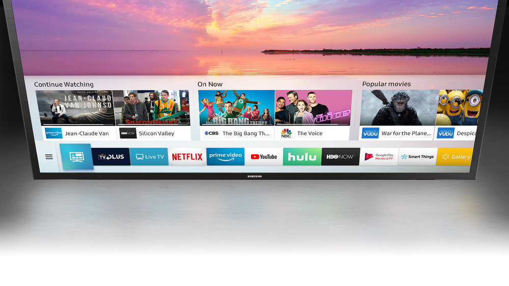 Televize Samsung UE32N5372A Televize Samsung UE32N5372A