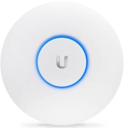 Přístupový bod (AP) Ubiquiti Unifi Enterprise AP AC Lite bílý