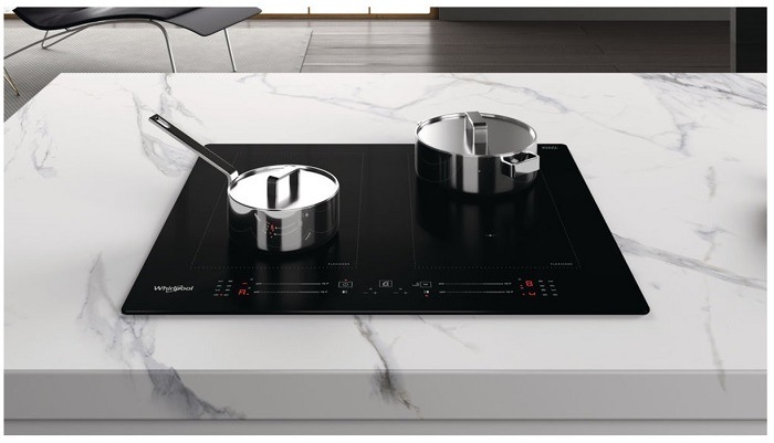 Indukční varná deska Whirlpool i100 WL S1360 NE černá Whirlpool WL S1360 NE 6.smysl