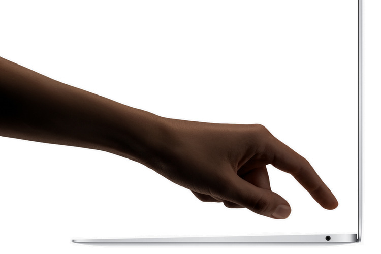 Notebook Apple MacBook Air 13" CTO i3/8GB/512/CZ - Gold