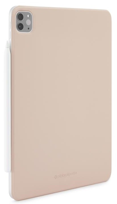 Pouzdro na tablet Pipetto Origami Folio na Apple iPad Pro 11“ (2021/2020/2018)/ iPad Air 10.9“ (2020) růžové
