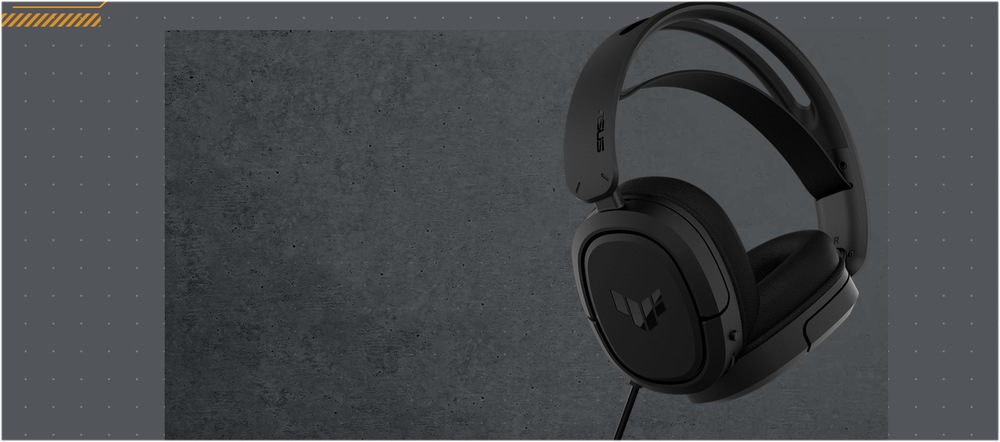 ASUS TUF Gaming H1