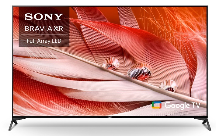 Sony Bravia XR-55X93J
