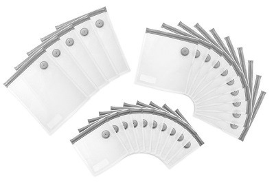 Sada vakuových sáčků ETA Vital Bag 1762 90025