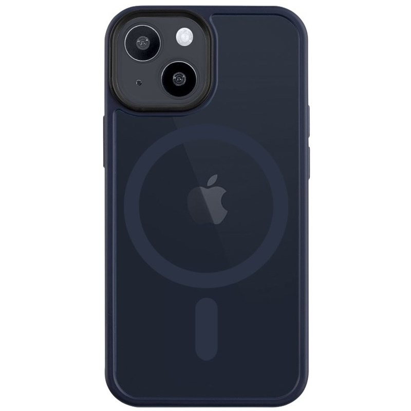 Kryt na mobil Tactical MagForce Hyperstealth na Apple iPhone 13 mini modrý
