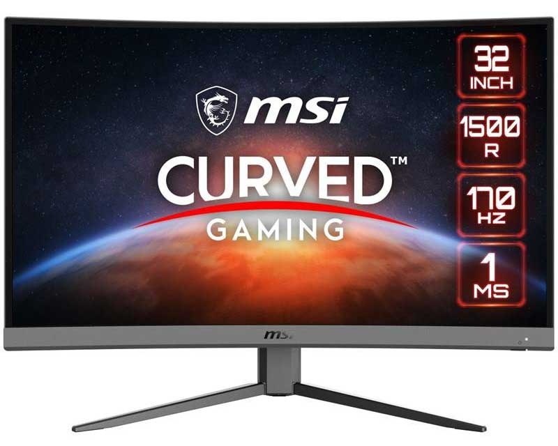 MSI G32C4 E2 (G32C4 E2)