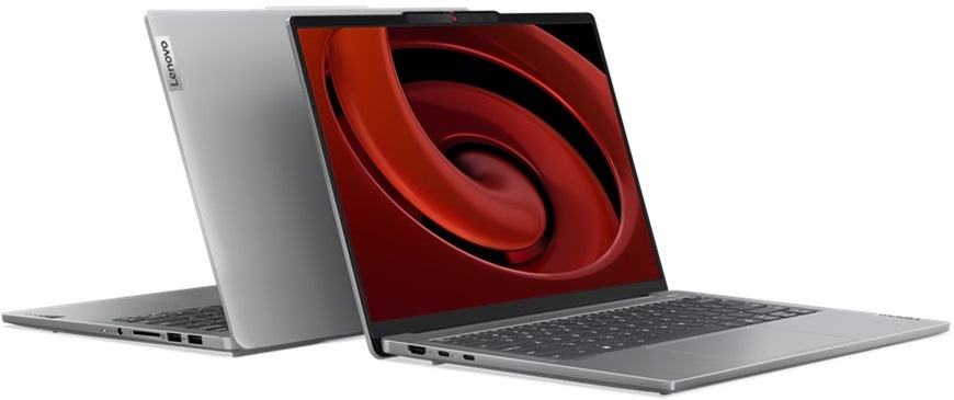 Notebook Lenovo IdeaPad Pro 5 14AHP9 šedý Lenovo IdeaPad Pro 5