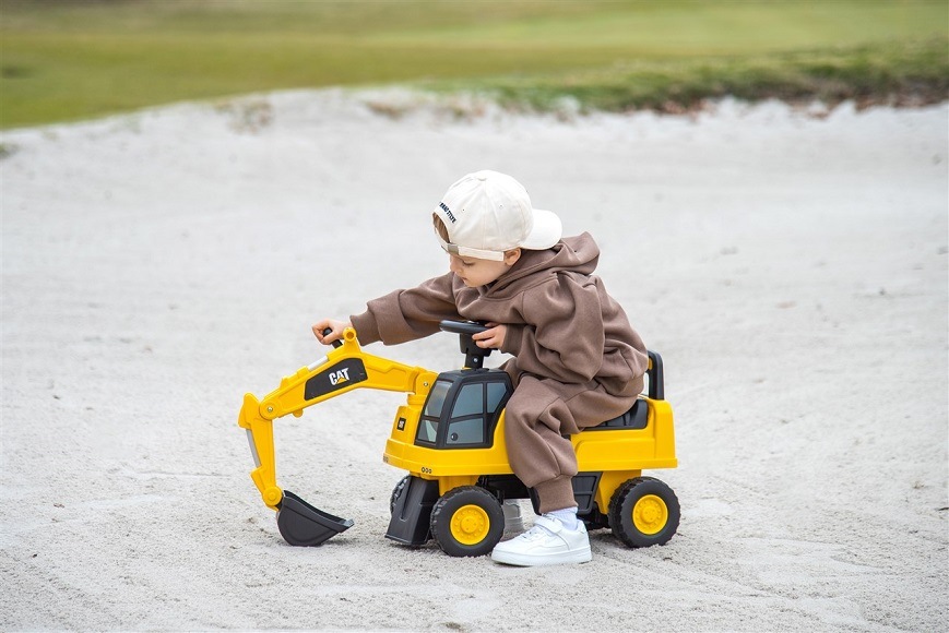Odrážedlo plastové Buddy Toys BPC 5310