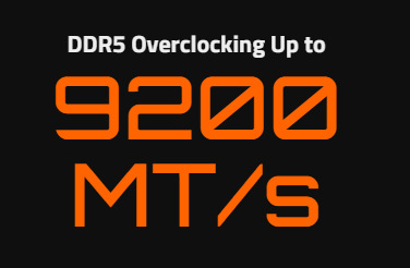 Základní deska GIGABYTE Z890 UD WIFI6E Gigabyte Z890 UD WIFI6E podporuje DDR5 RAM