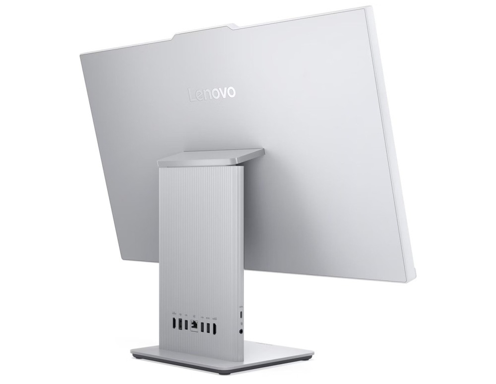 Počítač All In One Lenovo IdeaCentre obsahuje grafickou kartu Intel Arc Graphics 140V a podporuje kvalitní zobrazení i kreativní využití