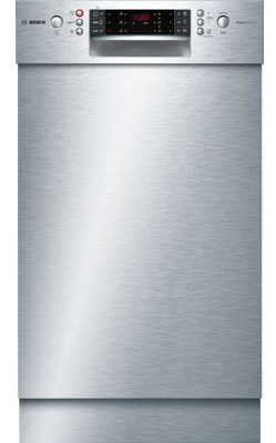 Myčka nádobí Bosch Super Silence SPU66TS00E
