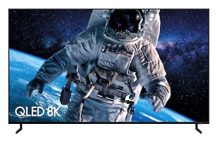 Televize Samsung QE75Q950RB