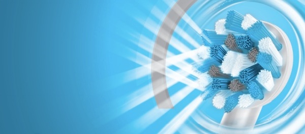 Oral-B Smart 4 4500 Black