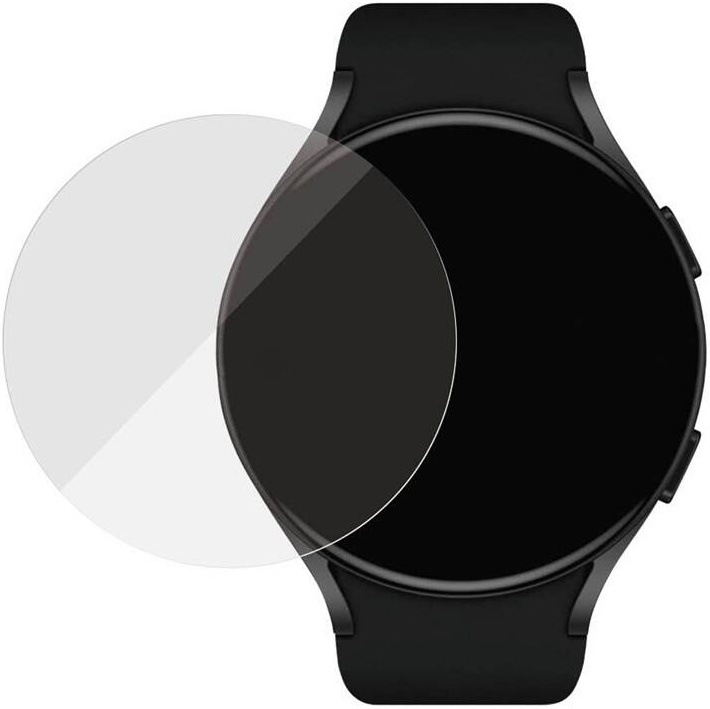 Tvrzené sklo PanzerGlass na Samsung Galaxy Watch 4 (44 mm)