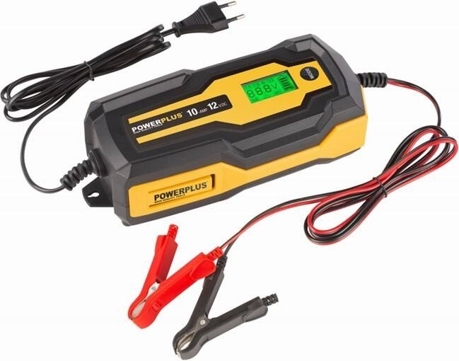 POWERPLUS POWX4207
