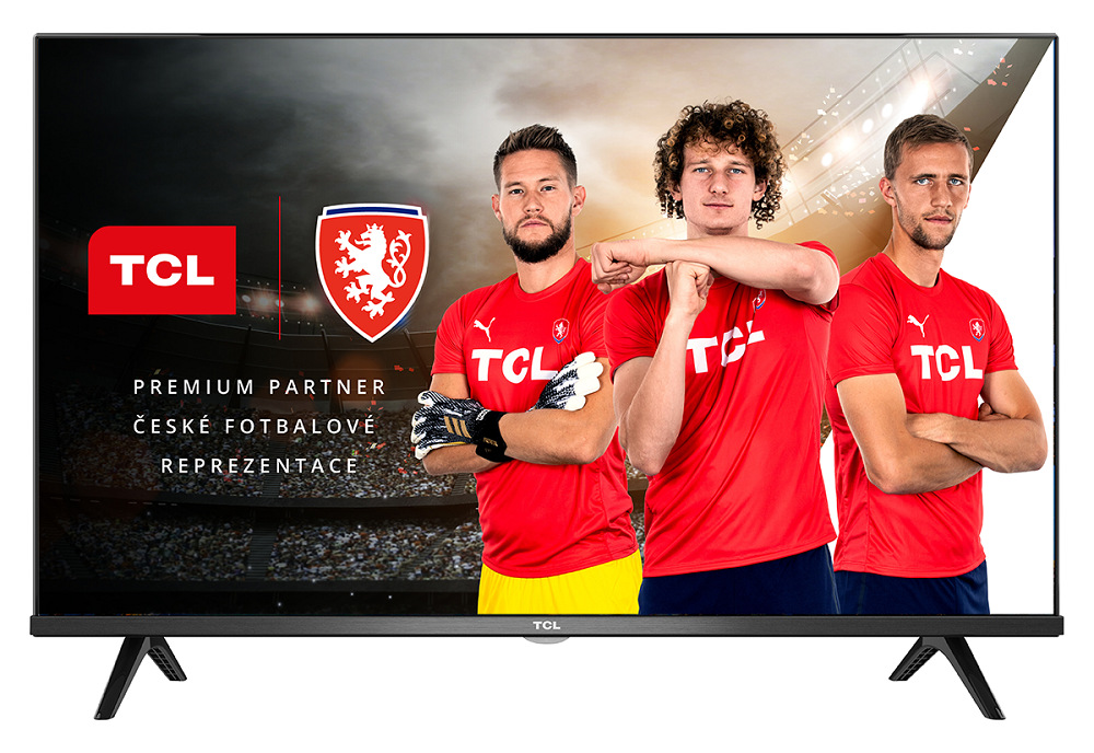 Televize TCL 32S6200