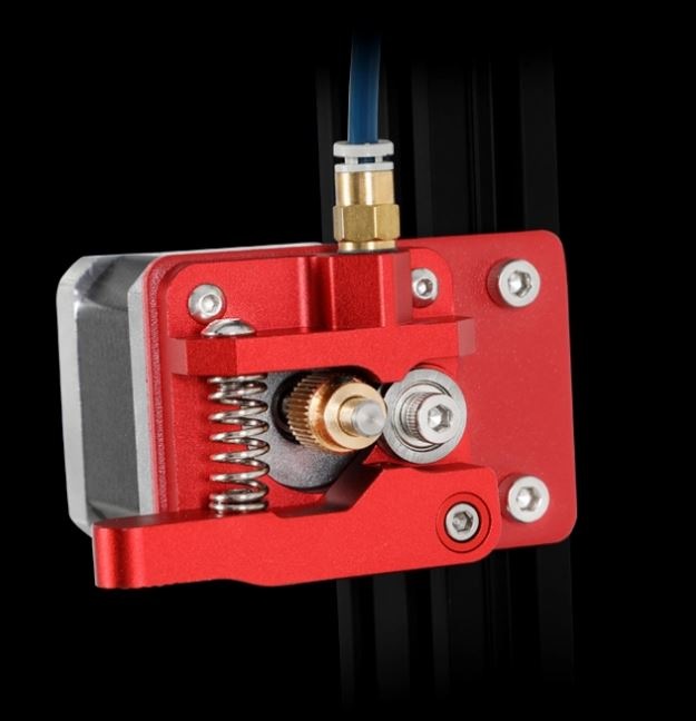 Creality Ender 5 Pro