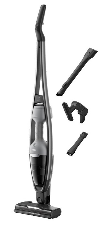 Tyčový vysavač Electrolux 600 ES62CB25UG
