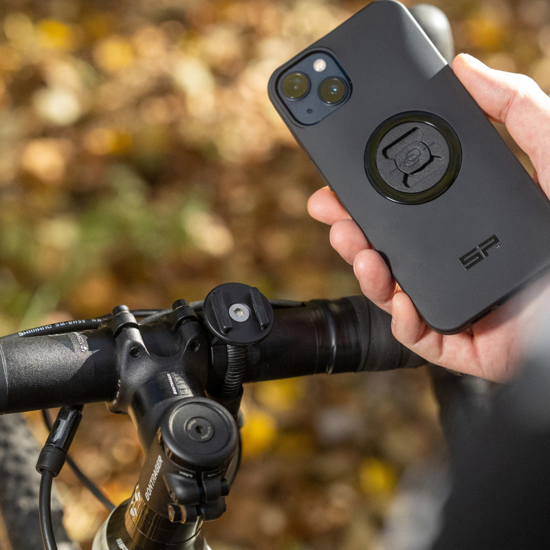 Držák na mobil SP Connect Micro Bike Mount Držák na mobil SP Connect Micro Bike Mount