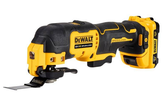 Dewalt 12V DCS353D2-QW (s baterií)