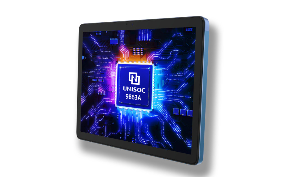 Dotykový tablet iGET SMART W32 4 GB / 128 GB + dotykové pero modrý Dotykový tablet iGET SMART W32 4 GB / 128 GB + dotykové pero modrý