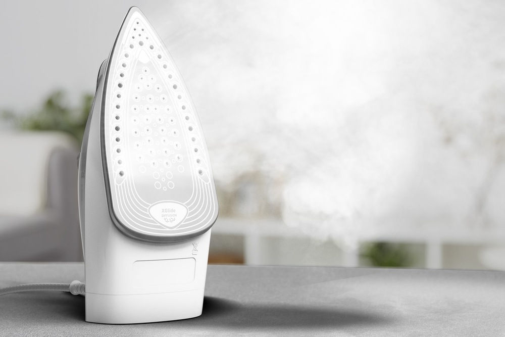 Žehlička Tefal Express Steam FV2863E1