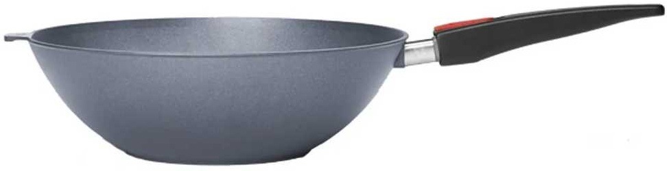 Pánev WOK Woll Diamond Lite IND 11032DPI antracitová