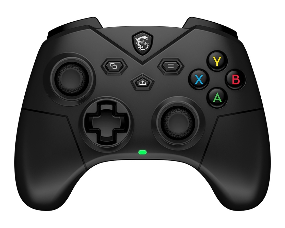 MSI Force GC300 Wireless