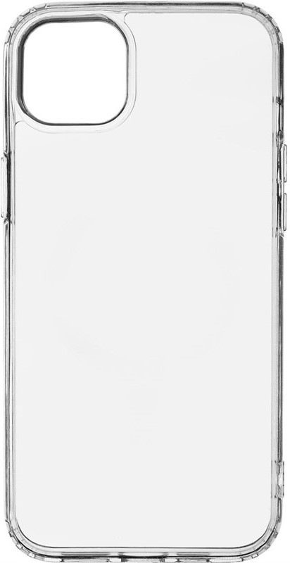 Kryt na mobil WG Comfort na Apple iPhone 14 Plus - průhledný