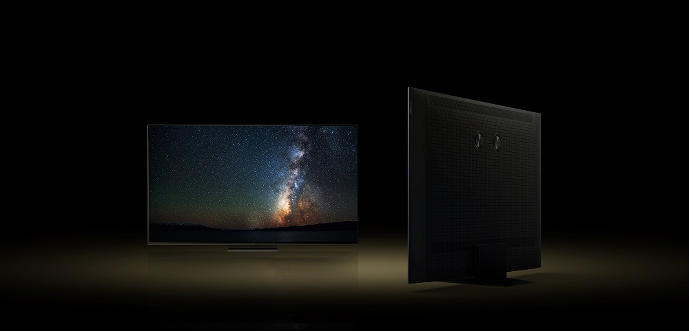 Televize TCL 55Q7C TCL Q7C
