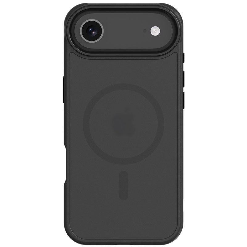 Tactical MagForce Hyperstealth na Apple iPhone 17, černá