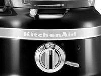 Kuchyňský robot KitchenAid Artisan 5KFP1644EOB černý KitchenAid ARTISAN 5KFP1644EOB, černá