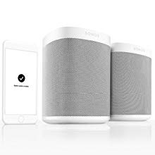 Reproduktor SONOS One (2.gen.) černý