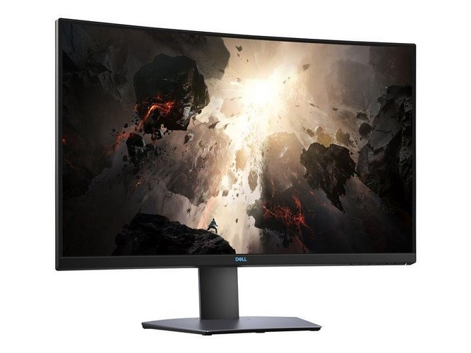 Monitor Dell Gaming S3220DGF Monitor Dell Gaming S3220DGF