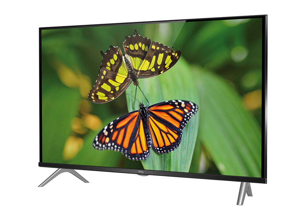 Televize TCL 32S615 Televize TCL 32S615