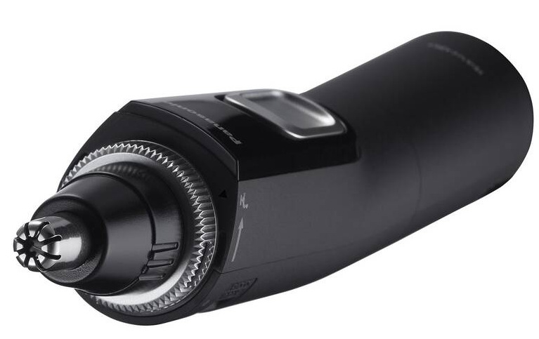 Zastřihovač chloupků Panasonic ER-GN300K503 Zastřihovač chloupků Panasonic ER-GN300K503