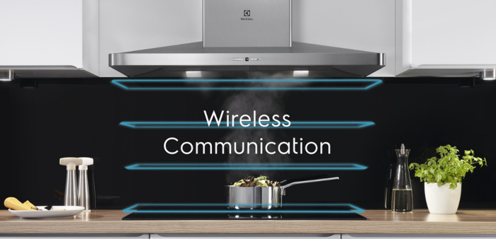 Electrolux 700 SENSE LFG716W